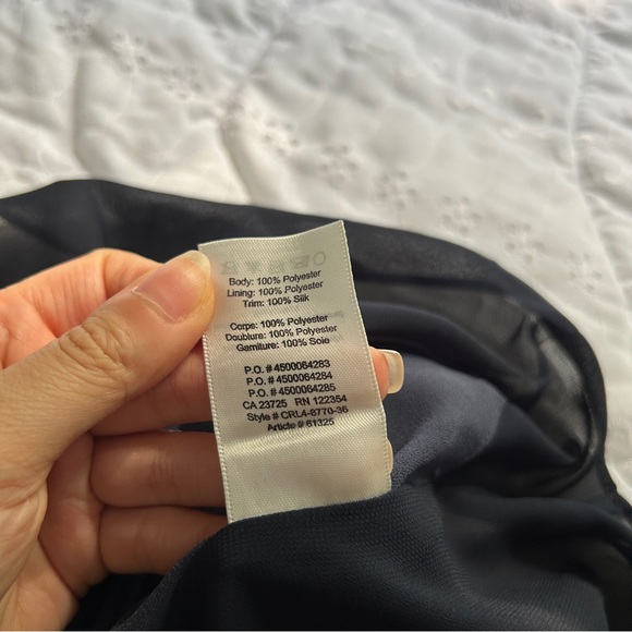 Aritzia Sevres Dress in XS - Picture 6 of 6